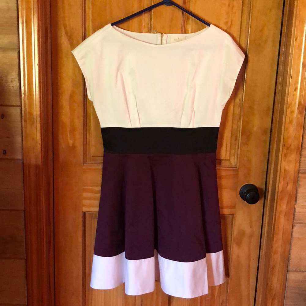 Kate spade dress